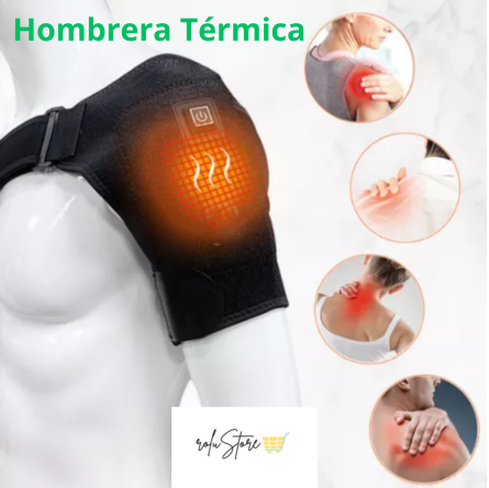 Hombrera Térmica