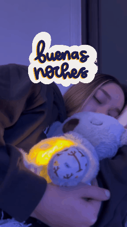 Peluche Koala Musical con Respiración
