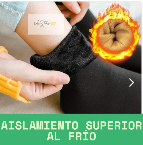 Pack de 12 Calcetines de Polar