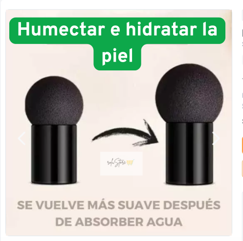 Base De Maquillaje Premiun