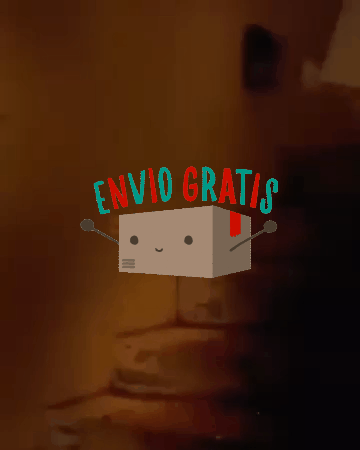 Pack 3 Lámparas de Pared Solar con Sensor de Movimiento